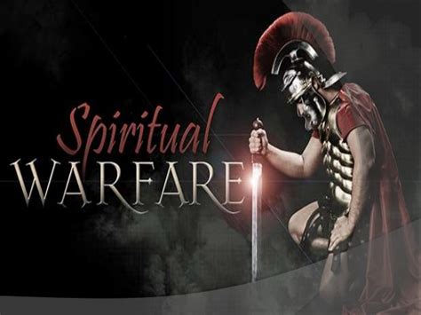 Suiting Up For Spiritual Warfare Part 2 Having The Strength For Being