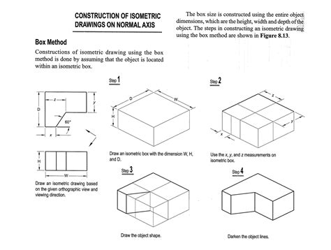 Isometric Drawing Definition At Explore Collection