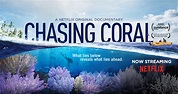 Movie Monday: Chasing Coral – Puget Sound: We Love You