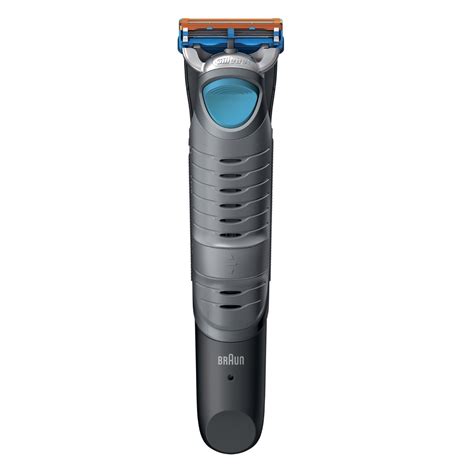 Braun Cruzer 6 Body Shaver Review Hair Free Life