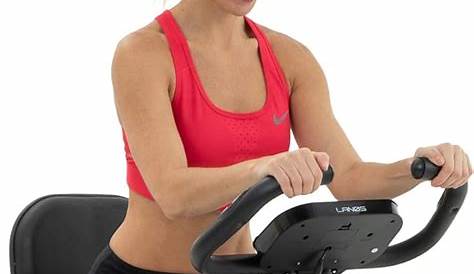 Slim Cycle User Guide : Start Your Fitness Journey With Slim Cycle