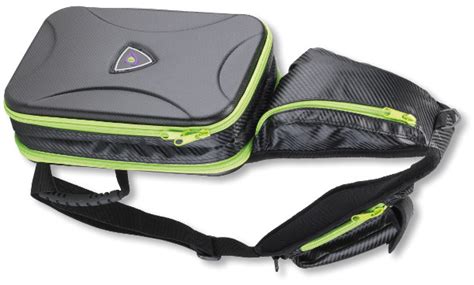 Daiwa Prorex Roving Shoulder Bag Tacklebox Visdeal