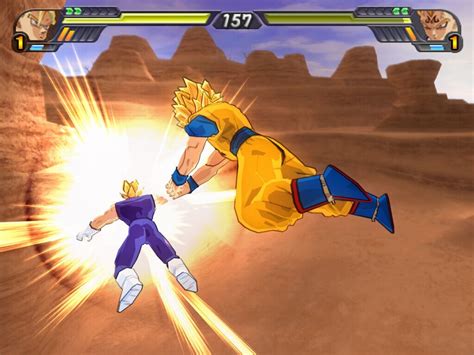 Maybe you would like to learn more about one of these? Dragon Ball Z: Budokai Tenkaichi 3 Screenshots, Page 2, Wii