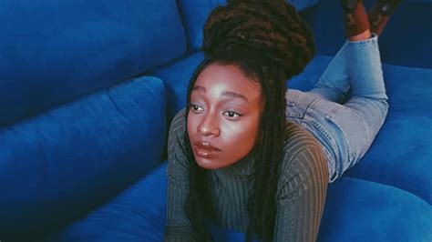 Little Simz Drop 6 Ep Is The Freshest New Release Youll Hear This