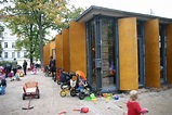 Eltern Kind Cafe Kiezkind im Prenzlauer Berg | Kindercafé s in Berlin