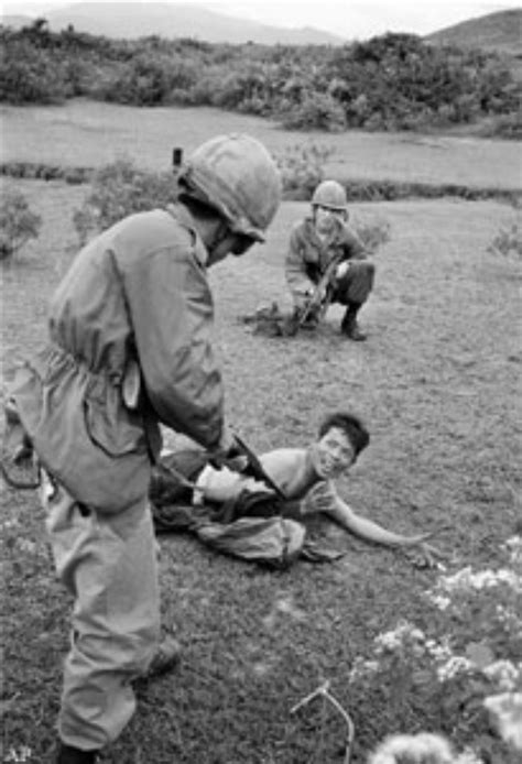 Auf Alles Schießen Was Sich Bewegt Der Vietnamkrieg N Tvde