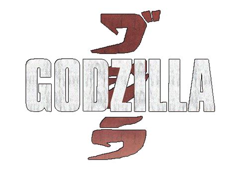Godzilla 2014 Film Logopedia Fandom Powered By Wikia