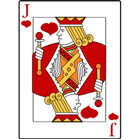 Playing Card Clipart 20 Free Cliparts Download Images On Clipground 2024