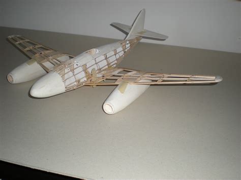 Virtual Aerodrome Model Aircraft Gallery Scratch Built