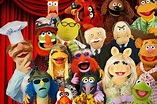 Muppets cast and characters | Who's who in the Muppets? - Radio Times