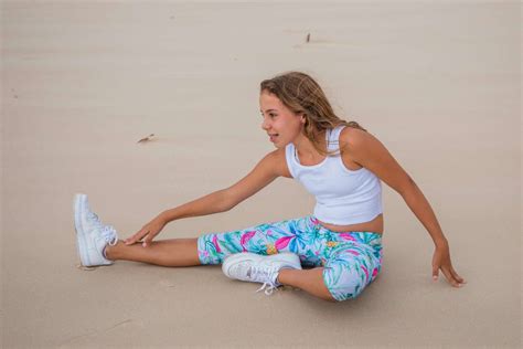 Lets Get Physical Girls Activewear For Tweens And Teens
