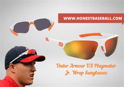 Best Baseball Sunglasses In 2024 Honest Baseball