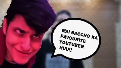 Triggered Insaan Roasted 🔥🔥 Dab2bruh Youtube