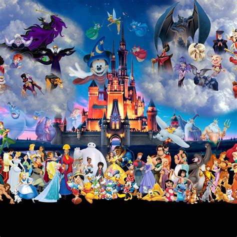 10 Cuentos Tenebrosos Que Disney Convirtió En Clásicos Para Toda La