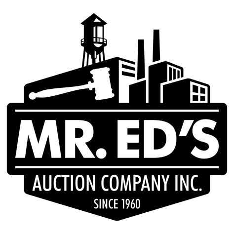 Mr. Ed's Auction Co., Inc | Catoosa OK