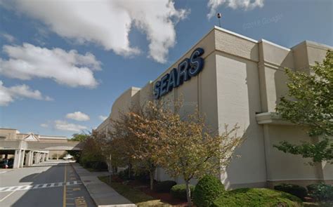 Auburn And Leominster Sears To Close By February Worcester Business