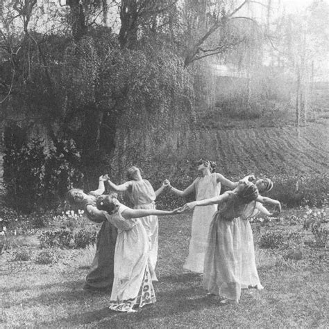 Witches Dance Witches Woods Witch Core Victorian Photography