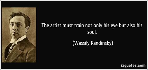 Wassily Kandinsky Quotes Quotesgram