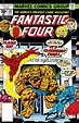 Fantastic Four (1961) #181 | Comic Issues | Marvel