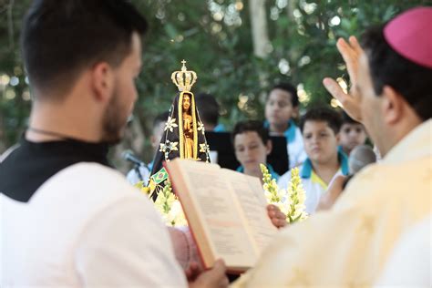 missa de inauguração da capela reúne mais de 600 pessoas na poty