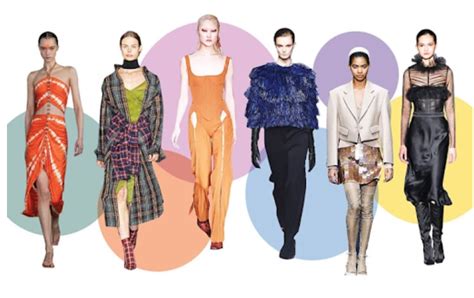 Top Fashion Trends You Must Know In 2021 Shifted Magazine