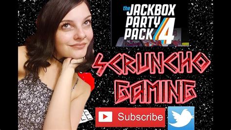 Jacking The Box All Viewers Invited Jackbox Part Pack Youtube