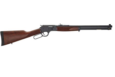Henry Repeating Arms Big Boy Steel 44 Magnum Lever Action Side Gate