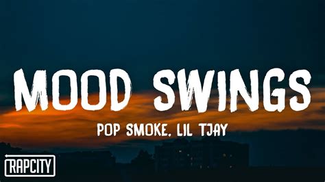Pop Smoke Mood Swings Lyrics Ft Lil Tjay Acordes Chordify