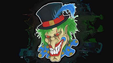 Happy Clown Bad Clowns Creepy Clowns Clowns Clown Backgrounds Sad