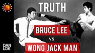 Birth Of The Dragon Bruce Lee Vs Wong Jack Man - The Real Truth Bruce ...