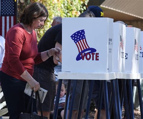 Poll More Voters Favor Popular Vote Over Electoral College