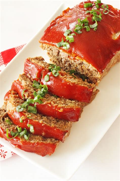 Serve immediately with or without the optional glaze. Baking Meatloaf At 400 Degrees / Italian Meatloaf Nibble And Dine With Oozy Mozzarella Cheese ...