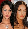 Megan Fox Plastic Surgery Before and After | Celebie