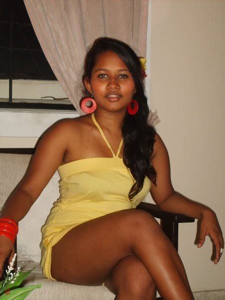 Sri Lankan Sexy Girls Sudu Malli Flickr
