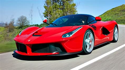 Top 10 Most Expensive Sports Cars In The World