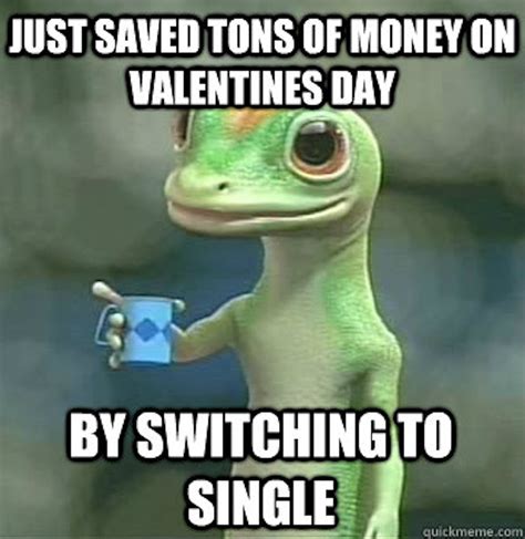 7 funny anti valentine s day memes for happily single people because singles awareness day