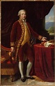 Charles-Marie Bonaparte (father of Napoléon Bonaparte) - Anne-Louis ...