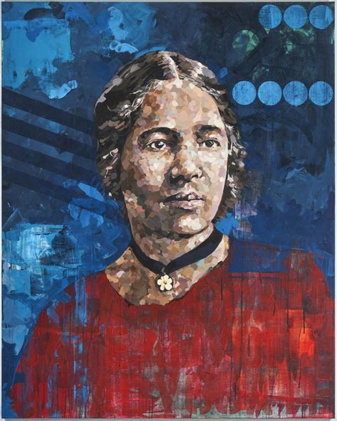 Bush House Museum To Unveil Portraits Of Two Oregon Black Pioneers On
