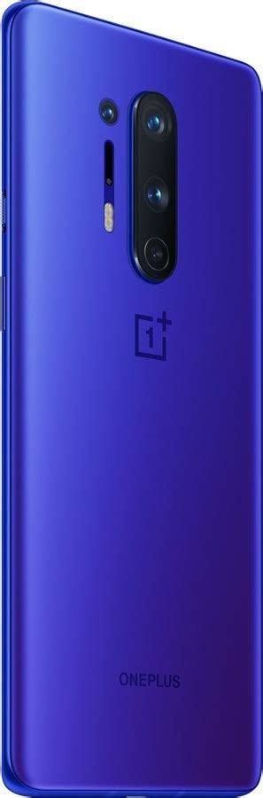 Oneplus 8 Pro 256gb Ultramarine Blue Ab 39900 € Preisvergleich Bei