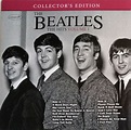 The Beatles - The Hits Volume 1 (Vinyl, LP, Compilation, Mono) | Discogs