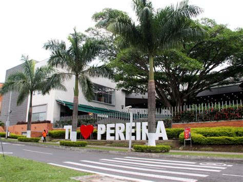 Exterior 3 Centro Comercial Unicentro Pereiracentro Comercial