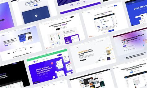 27 Best Figma Ui Kits And Design Systems Updated For 2023 Untitled Ui