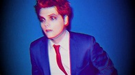 Gerard Way - Television All The Time Legendado PT-BR - YouTube