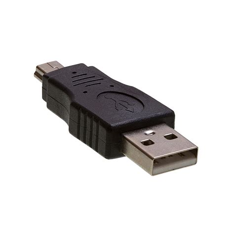 Bei dem usb c data anschluss funktionierte die samsung festplatte am besten, allerdings wieder auf usb 3.0 und nicht auf usb 3.1 gen2. USB 2.0 A Male to Mini B 5-Pin Male Adapter