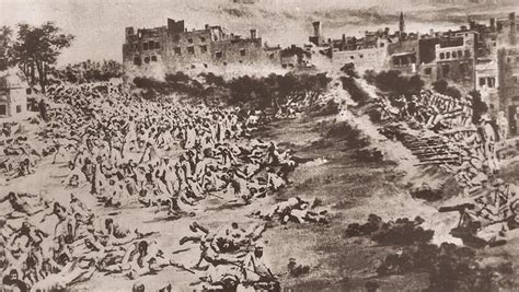 Part 1 Revisiting Jallianwala 100 Years On Bloodbath On Baisakhi