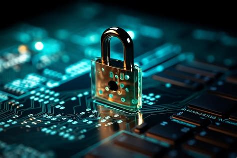 Premium Ai Image Encryption Reinforces Cybersecurity Safeguarding