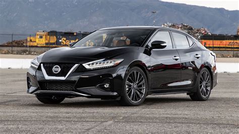 2020 Nissan Maxima Redesign And