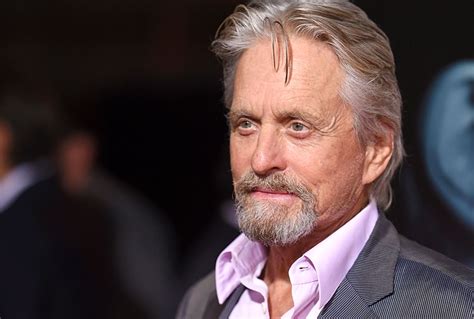 Actors from new jersey, american film actors. Michael Douglas accused of masturbating in front of ...