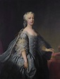Princess Amelia of Great Britain (1711-1786) | 18th century fashion ...