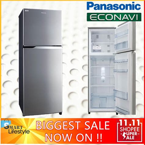 By deann allen september 5, 2016. Panasonic ECONAVI Inverter 2-Door Top Freezer Refrigerator ...